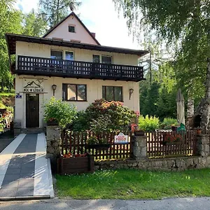 Noc W Gorach Karpacz
