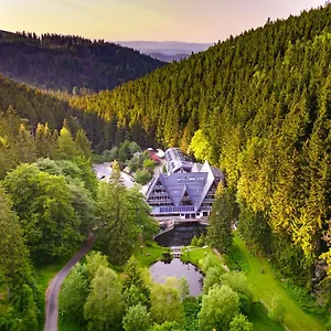 Hotel Jelenia Struga Medical, Kowary
